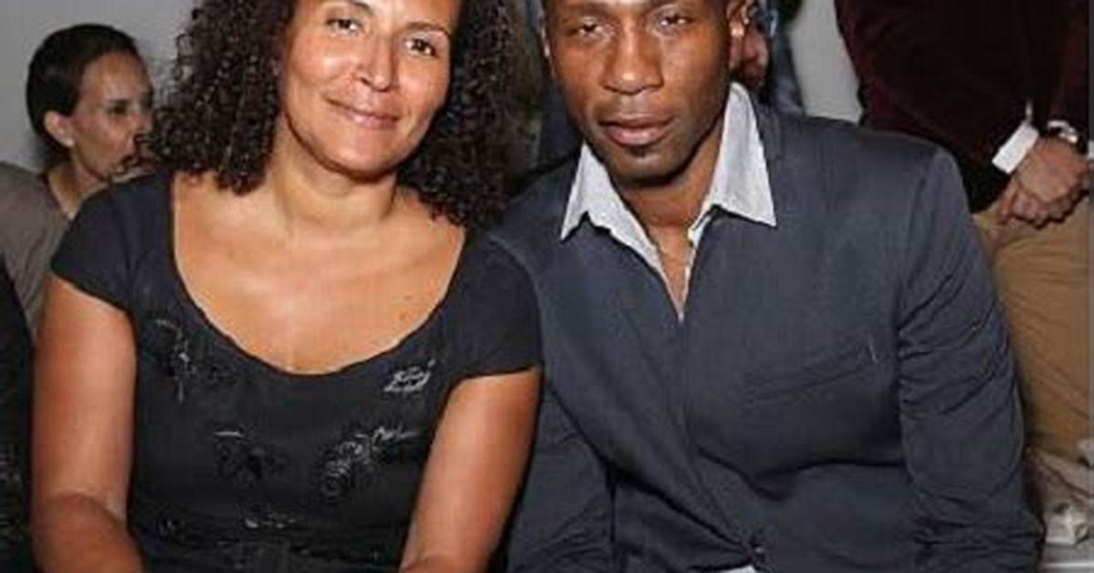 Leon Robinson's Wife: a Glimpse into Their Relationship