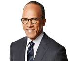 Lester Holt: Uncovering the Truth on Dateline Nbc