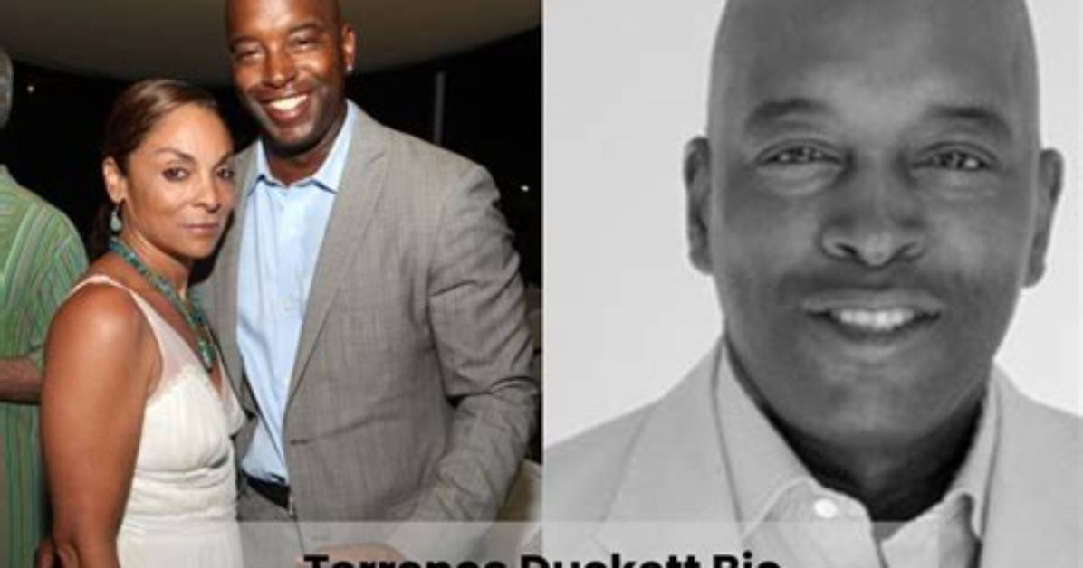 Let's Know About Terrence Duckett