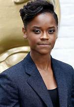 Letitia Wright Biography: Age, Height, Husband, Movies, Net Worth