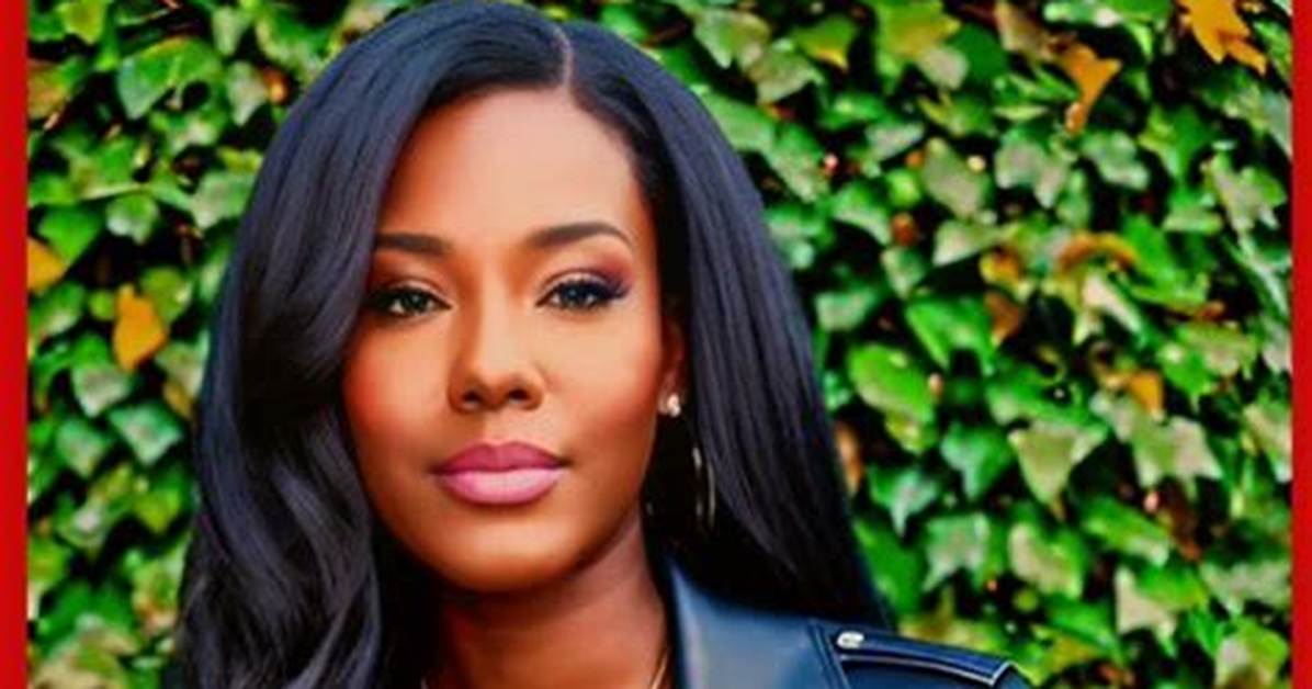 Letoya Lucketts Net Worth, Biography, Career, Awards, Fact and Life Story