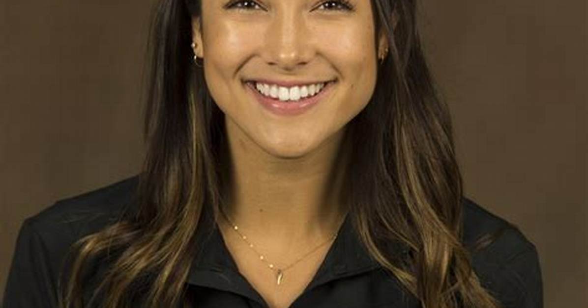 Lexi Sun (Athlete): Wiki, Bio, Age, Family, Career, Husband, Net Worth