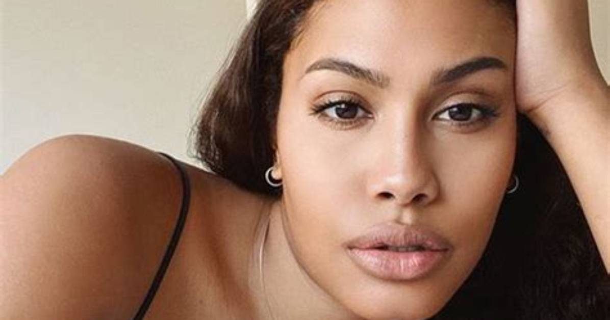 Leyna Bloom's Nude Photoshoot Unveiled
