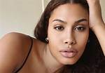 Leyna Bloom's Nude Photoshoot Unveiled