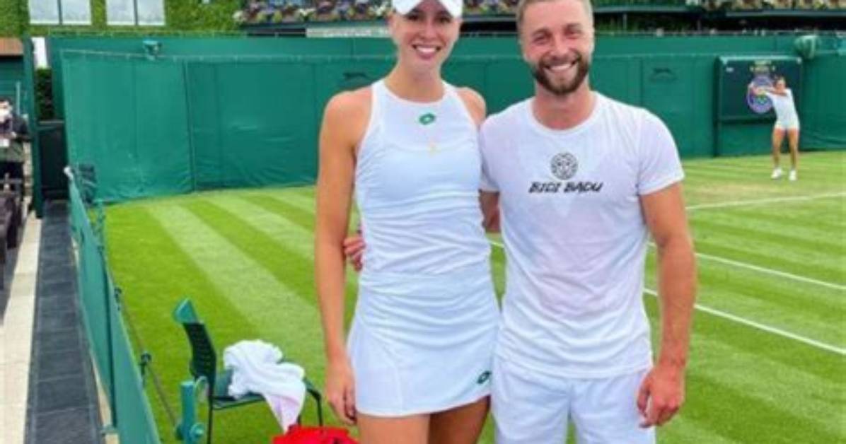 Liam Broady Family: Behind the Scenes with the British Tennis Star