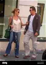 Liam Neeson and Freya St Johnston: a Relationship Under Scrutiny