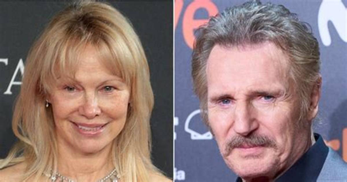 Liam Neeson Sparks Romance Rumors with New Partner