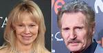 Liam Neeson Sparks Romance Rumors with New Partner