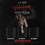 Lil Baby Cancels Series of Tour Dates & Fans Are P-Ssed ·