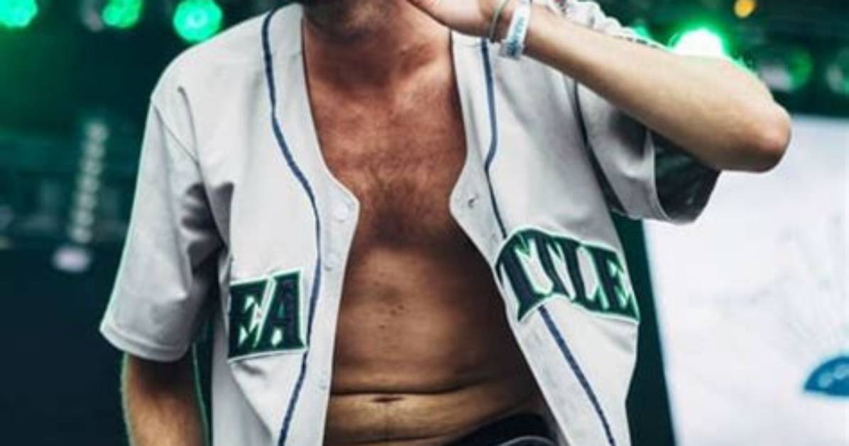 Lil Dicky Height, Weight, Age, Girlfriend, Family, Facts, Biography