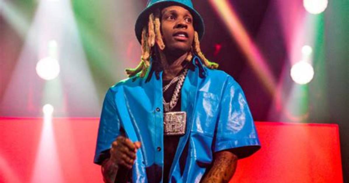 Lil Durk Goes Country: a Music Genre Mashup Worth Exploring