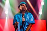 Lil Durk Goes Country: a Music Genre Mashup Worth Exploring