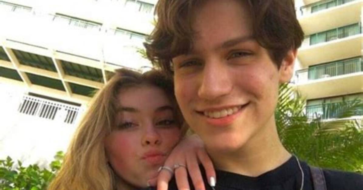 Lil Huddy Bio, Family, Career, Girlfriend, History, Net Worth