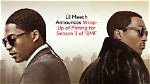 Lil Meech Movies: What Movies Has Lil Meech Been in?