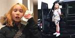 Lil Tay Cause of Death, Bio, Age, Career, Net Worth, Height, Family & More ·