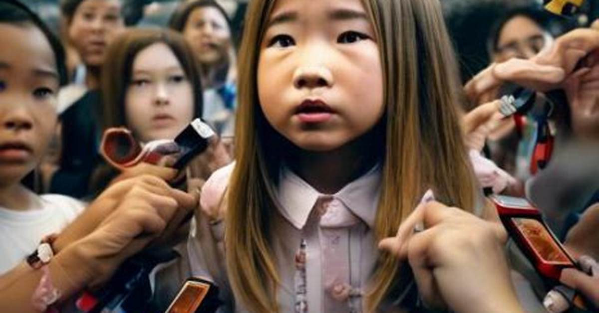 Lil Tay's Controversial Use of Racial Slurs
