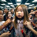 Lil Tay's Controversial Use of Racial Slurs