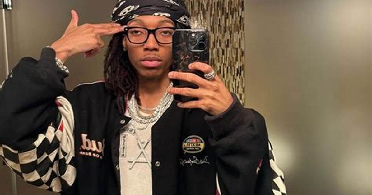 Lil Toe's Biography and Facts' ·