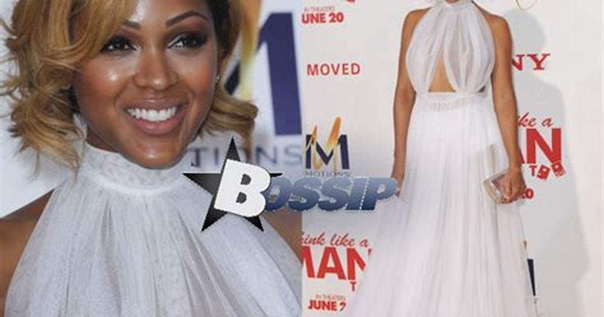 Lil Wayne Meagan Good: a Unique Connection?