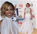 Lil Wayne Meagan Good: a Unique Connection?