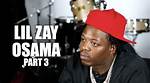 Lil Zay Osama Real Name, Age, Manager, Instagram