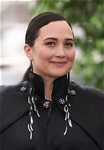 Lily Gladstone's Daughter: a Look into Her Family Life
