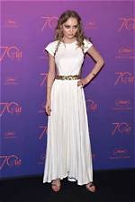Lily-Rose Depp Height, Weight, Age, Boyfriend, Family, Facts, Biography