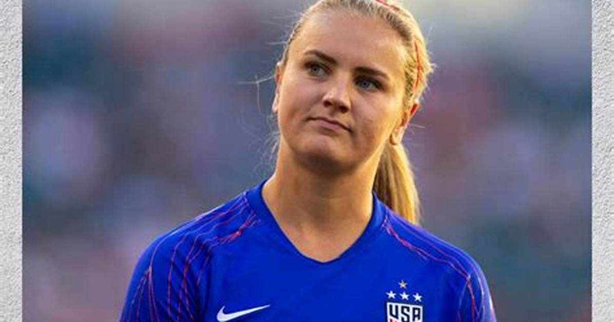 Lindsey Horan: Family Life, Support, and Inspiration
