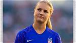 Lindsey Horan: Family Life, Support, and Inspiration