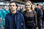 Lindsey Vonn and Diego Osorio: a New Chapter in Romance