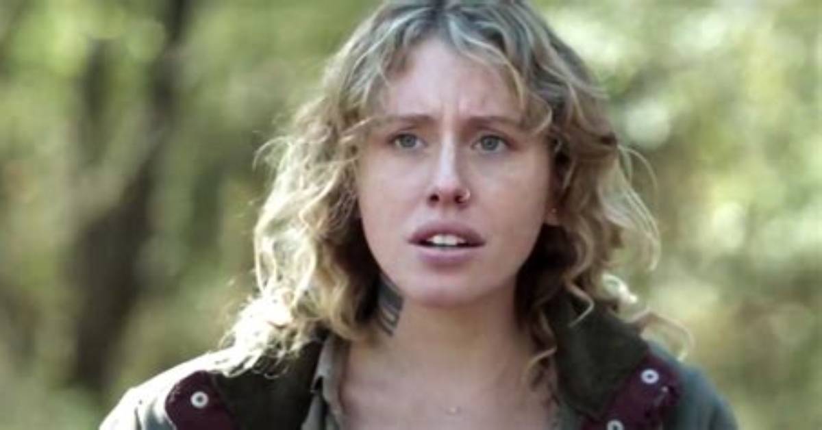 Lindsley Register, the Laura of Twd: an Unforgettable Character