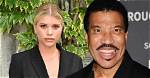Lionel Richie's Paternity of Sofia Richie Exposed