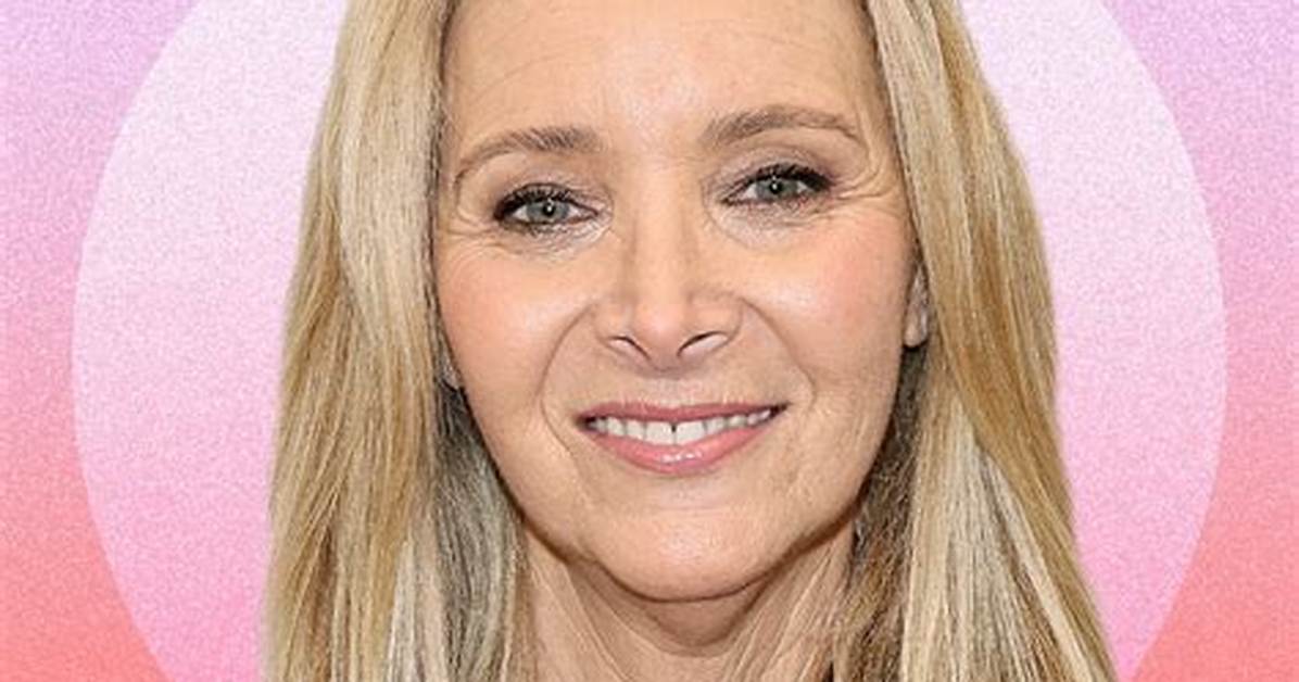 Lisa Kudrow's Fascinating Journey with the French Language