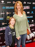 Lisa Kudrow's Kids: a Mom's Journey