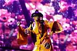 Lisa Left Eye Lopes Net Worth ·