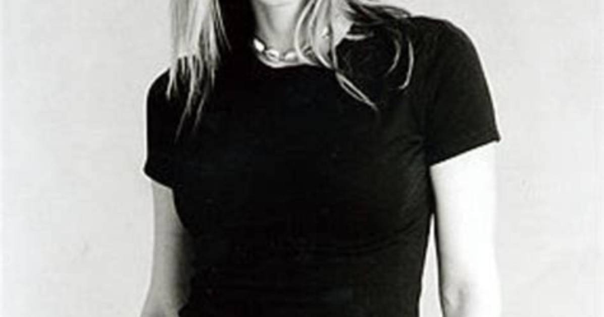 Lisa Marie Newmyer Net Worth ·