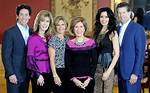 Lisa Osteen Wikipedia: 10 Facts on Lakewood Church’ Pastor