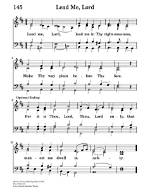 Listen and Enjoy: Lead Me, the Song That Uplifts and Inspires