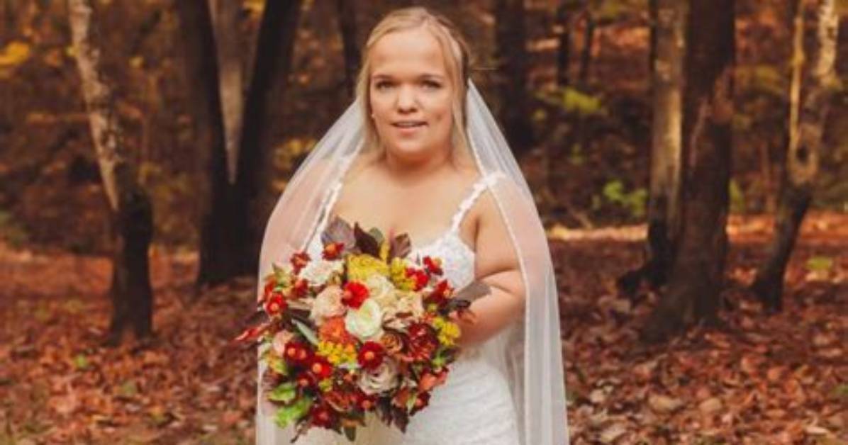 Liz and Brice's Unforgettable Wedding Day