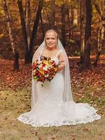 Liz and Brice's Unforgettable Wedding Day