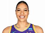 Liz Cambage's Weight: a Comprehensive Analysis