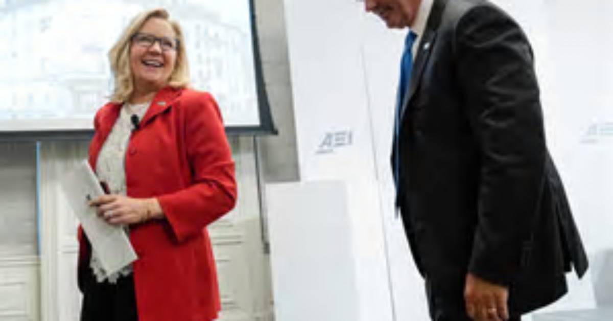 Liz Cheney's Partner: Who Is She Married to?