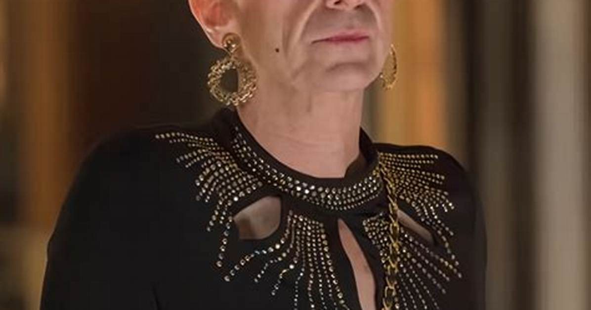 Liz Larraaga: Versatile Actress and Icon of Mexican Television