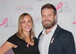 Liza Barber (Ryan Fitzpatrick’s Wife) Bio, Wiki, Age, Height, Harvard, Husband, Child, and Net Worth