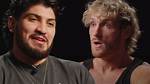 Logan Paul and Dillon: an Unforgettable Picture That Went Viral!