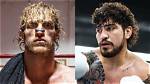 Logan Paul and Dillon Danis' Unmissable Photo: a Must-See for Fans