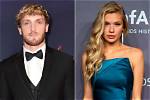 Logan Paul's Fiancee: Unseen Photos and Exclusive Details
