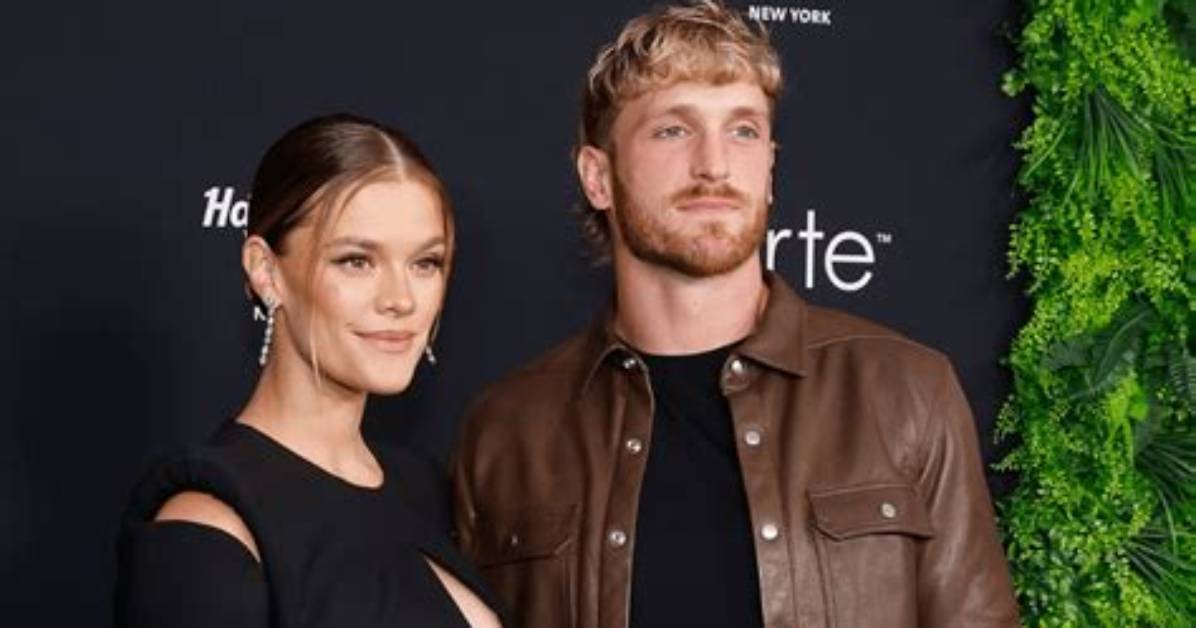 Logan Paul's Relationship History: Who Is His Wife, Nina?