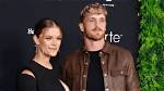 Logan Paul's Relationship History: Who Is His Wife, Nina?