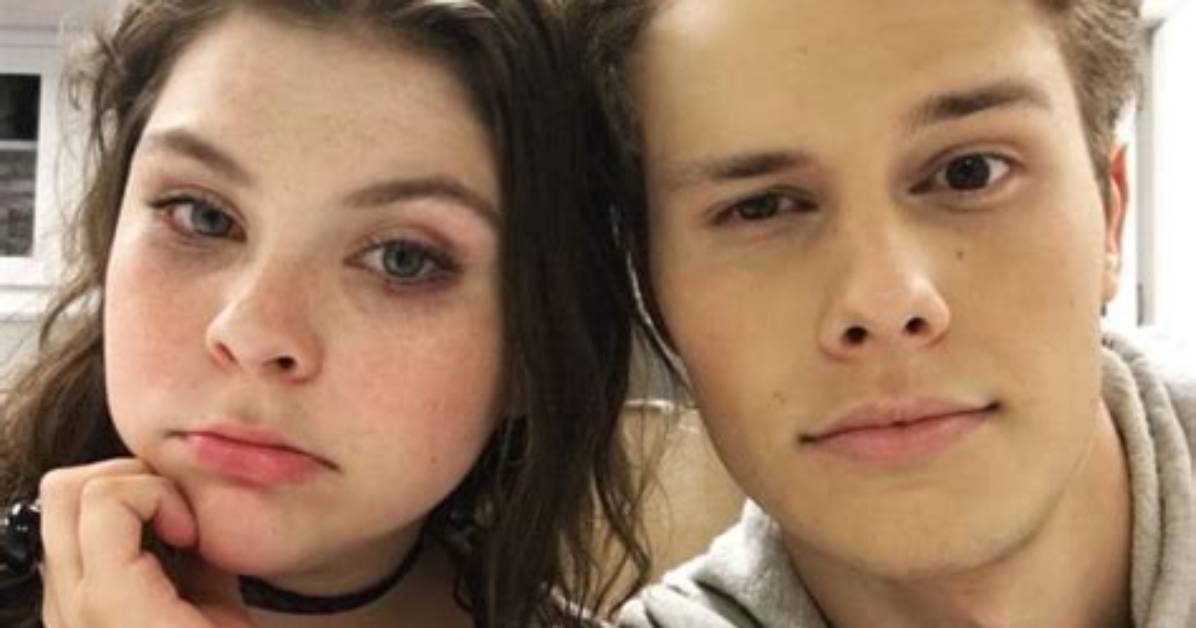 Logan Shroyer Height, Weight, Age, Girlfriend, Family, Facts, Biography